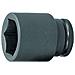 Bussole Per Avvitatori Attacco 1.1/2"" E 2.1/2"" Din 3121-iso 1174 - Foto miniatura 1