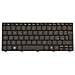 KB. I100G. 072, Keyboard, , Nero, Italiano - Foto miniatura 1