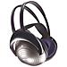 Cuffia Philips SHC2000 Wireless Infrarossi Stereo - Over-the-head - Ear-cup - 7 m - 18 Hz - 20 kHz - Foto miniatura 1