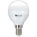 960214 5W E14 Bianco caldo lampada LED energy-saving lamp - Foto miniatura 1