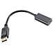 BS14-05008 Displayport HDMI Nero cavo di interfaccia e adattatore - Foto miniatura 1
