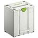 Systainer Valigetta Sys3 M 437 (204845) - 43,1 L / 396x296x437mm - Foto miniatura 2