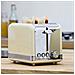 Tostapane Retro ST19010CN a 2 Fette Potenza 815 W Colore Crema - Foto miniatura 4