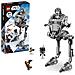 75322 Star Wars AT-ST di Hoth - Foto miniatura 2
