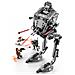 75322 Star Wars AT-ST di Hoth - Foto miniatura 3