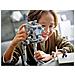 75322 Star Wars AT-ST di Hoth - Foto miniatura 5