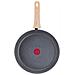 G2660302 Natural Force Padella 22 Cm, Mineralia + Rivestimento Antiaderente, Tutti I Piani Cottura Compresa L'induzione - Foto miniatura 2