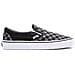 Scarpe Classic Slip-on Taglia 40 Codice Vn000eyebpj Nero - Foto miniatura 1