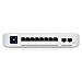 UniFi Switch 8-port 10/100/1000 USW-ENTERPRISE-8-POE (1 Jahr Garrantie)  - Foto miniatura 1
