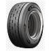 Pneumatico X Multi T2 385/55r22.5 160k - Estivo - Foto miniatura 1