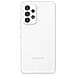Galaxy A53 5G 128 GB 6 GB RAM Dual Sim Display 6.5" Full HD+ Slot Micro SD Fotocamera 64 Mpx Android Europa Bianco - Foto miniatura 2