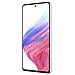 Galaxy A53 5G 128 GB 6 GB RAM Dual Sim Display 6.5" Full HD+ Slot Micro SD Fotocamera 64 Mpx Android Europa Bianco - Foto miniatura 5