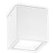 Techo Pl1 Big Bianco Lampada Plafoniera - 251523 - Foto miniatura 1