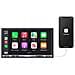 Sistema Audiocar Sony Xav-ax3250 Dab Da 17,6 Cm - Foto miniatura 2