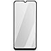 Vetro Temperato 9h Samsung Galaxy A13 4g Anti-macchie Bordo Nero - Foto miniatura 1