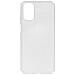 Cover Motorola Moto G22 Silicone Flessibile Extra-sottile Trasparente - Foto miniatura 1