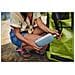 SoundLink Flex Altoparlante Portatile Mono Bluetooth Impermeabile per Esterni - Azzurro Pietra - Foto miniatura 3