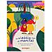 Rosita Uricchio - In viaggio con le Mamitas. Un libro da colorare alla scoperta delle piante officinali. Ediz. illustrata - Foto miniatura 1