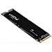 SSD 4 TB Serie P3 M.2 Interfaccia PCI Express 3.0 - Foto miniatura 2