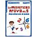 Bruno Jannamorelli - La Misteriosa Prova Del 9. Matematica In Gioco - Foto miniatura 2