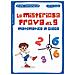 Bruno Jannamorelli - La Misteriosa Prova Del 9. Matematica In Gioco - Foto miniatura 1