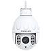 Telecamera Ip A Cupola Ptz Wi-fi Da 4mp - Sd4 - Foto miniatura 2