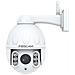 Telecamera Ip A Cupola Ptz Wi-fi Da 4mp - Sd4 - Foto miniatura 3