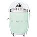 Spremiagrumi CJF11PGEU 50's Style 70W Acciaio Inox Colore Verde - Foto miniatura 1
