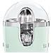 Spremiagrumi CJF11PGEU 50's Style 70W Acciaio Inox Colore Verde - Foto miniatura 3