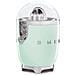 Spremiagrumi CJF11PGEU 50's Style 70W Acciaio Inox Colore Verde - Foto miniatura 4