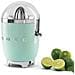 Spremiagrumi CJF11PGEU 50's Style 70W Acciaio Inox Colore Verde - Foto miniatura 5