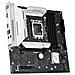 Scheda Madre MS-Terminator B760M-HD Socket LGA 1700 Chipset B760 Micro-ATX - Foto miniatura 3