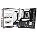Scheda Madre MS-Terminator B760M-HD Socket LGA 1700 Chipset B760 Micro-ATX - Foto miniatura 1