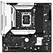 Scheda Madre MS-Terminator B760M-HD Socket LGA 1700 Chipset B760 Micro-ATX - Foto miniatura 2