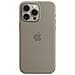 Custodia MagSafe in silicone per iPhone 15 Pro Max - Grigio creta - Foto miniatura 1