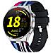 T-FIT 300 CALL SMART FITNESS BAND MWC - Foto miniatura 1