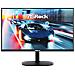 CL25FF Monitor PC 62,2 cm (24.5") 1920 x 1080 Pixel Full HD Nero - Foto miniatura 1