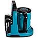 DKT360Z bollitore elettrico 0,8 L Nero, Blu - Foto miniatura 3