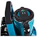 DKT360Z bollitore elettrico 0,8 L Nero, Blu - Foto miniatura 5