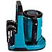 DKT360Z bollitore elettrico 0,8 L Nero, Blu - Foto miniatura 6