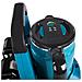 DKT360Z bollitore elettrico 0,8 L Nero, Blu - Foto miniatura 11