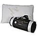 Hg-5076bm: Cuscino Luxury Bamboo Con Memory Foam Ergonomico - Queen - Foto miniatura 1