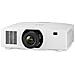 PV800UL videoproiettore Proiettore a raggio standard 8000 ANSI lumen 3LCD WUXGA (1920x1200) Bianco - Foto miniatura 6