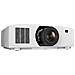 PV800UL videoproiettore Proiettore a raggio standard 8000 ANSI lumen 3LCD WUXGA (1920x1200) Bianco - Foto miniatura 1