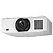 PV800UL videoproiettore Proiettore a raggio standard 8000 ANSI lumen 3LCD WUXGA (1920x1200) Bianco - Foto miniatura 11