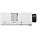 PV800UL videoproiettore Proiettore a raggio standard 8000 ANSI lumen 3LCD WUXGA (1920x1200) Bianco - Foto miniatura 7