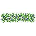Traliccio Edera Artificiale Espandibile 5 pz Verde 180x20 cm - Foto miniatura 6