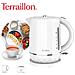 Diamant bollitore elettrico 1,5 L 2200 W Bianco - Foto miniatura 3