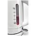 Diamant bollitore elettrico 1,5 L 2200 W Bianco - Foto miniatura 5