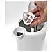 Diamant bollitore elettrico 1,5 L 2200 W Bianco - Foto miniatura 4